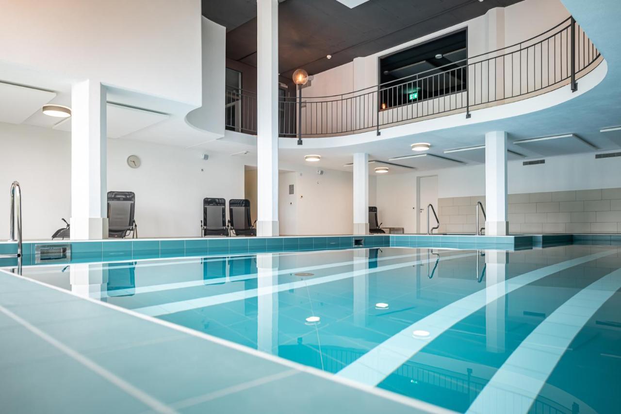 Hotel Restaurant La Siala Falera Eksteriør bilde