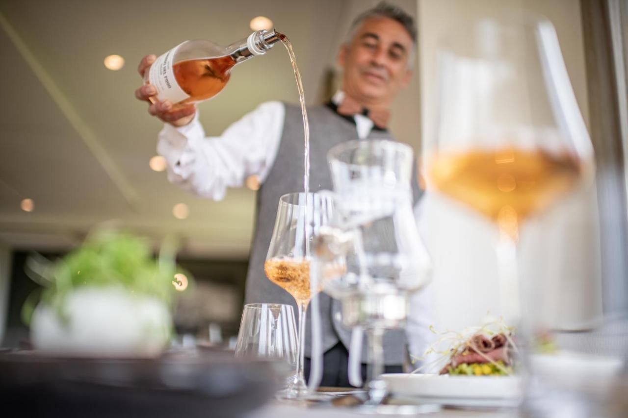Hotel Restaurant La Siala Falera Eksteriør bilde