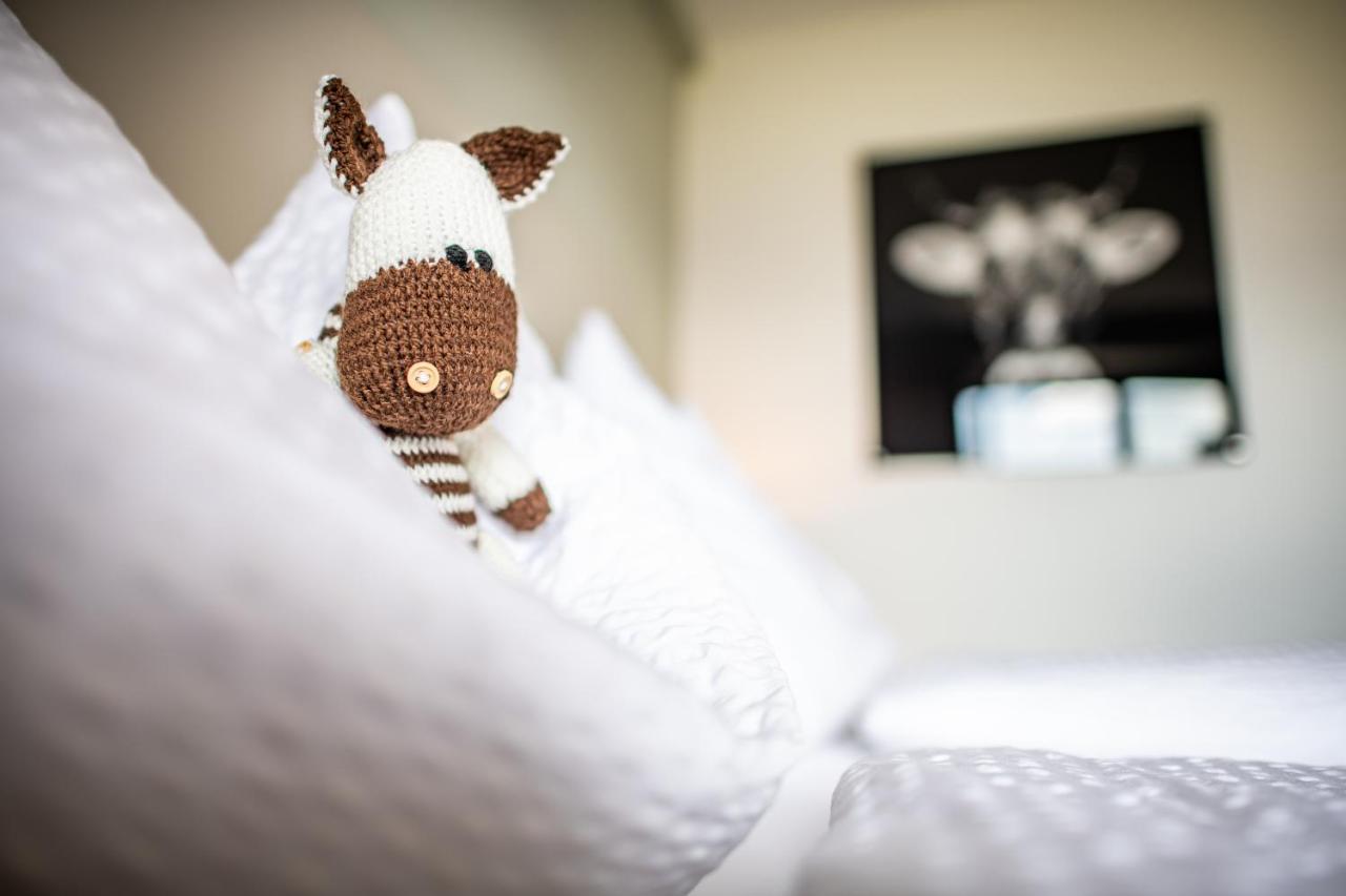 Hotel Restaurant La Siala Falera Eksteriør bilde