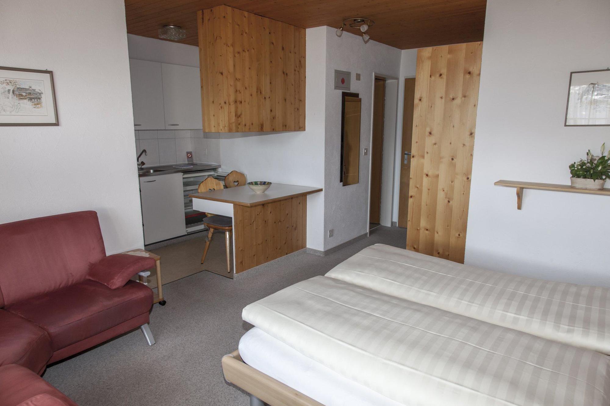 Hotel Restaurant La Siala Falera Eksteriør bilde