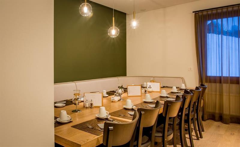Hotel Restaurant La Siala Falera Eksteriør bilde