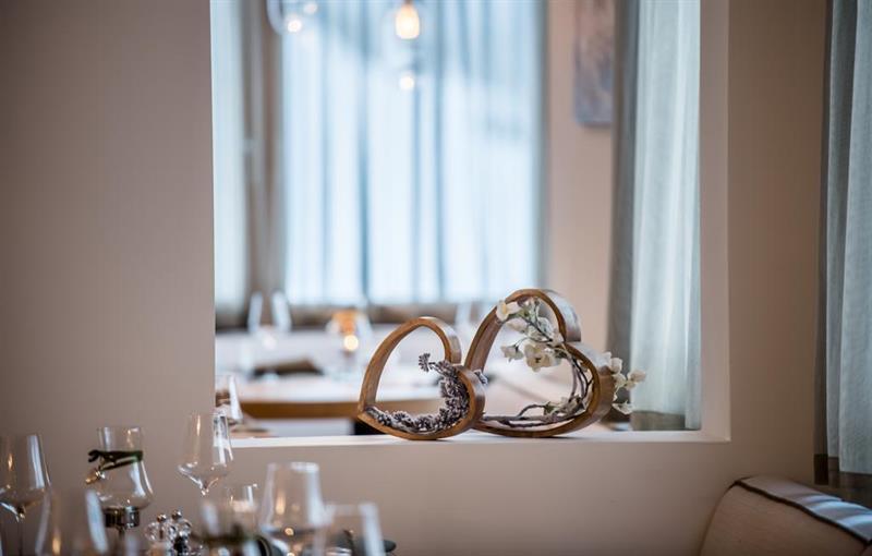 Hotel Restaurant La Siala Falera Eksteriør bilde