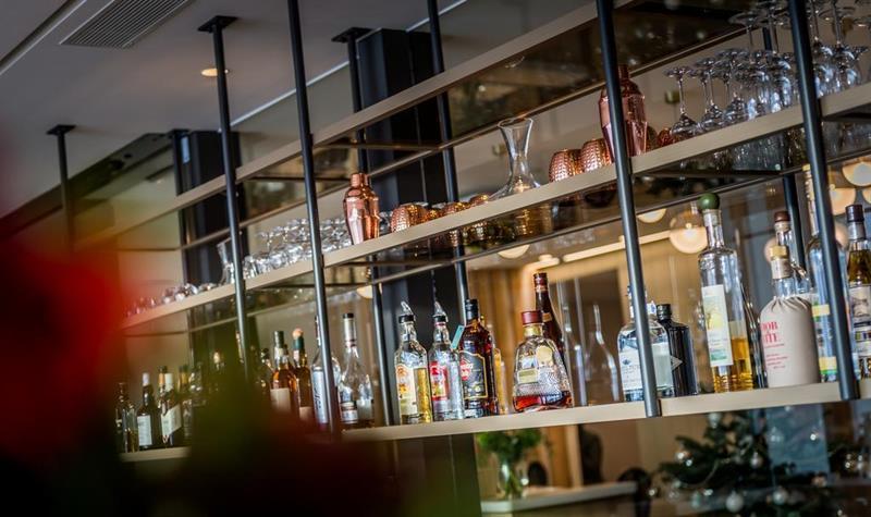 Hotel Restaurant La Siala Falera Eksteriør bilde